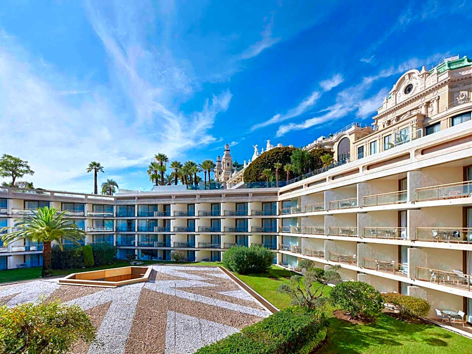 Fairmont Monte Carlo