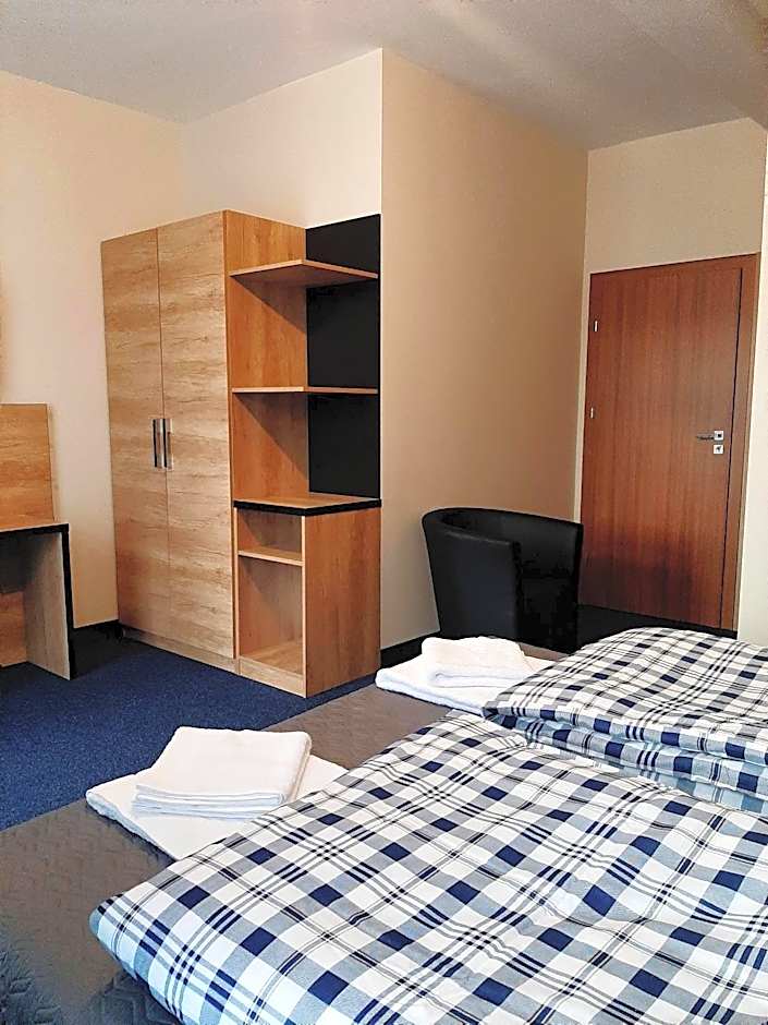 Narciarski Dworek
