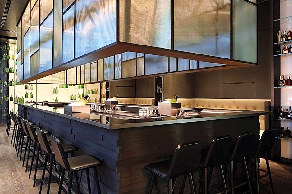 Roomers Baden-Baden, Autograph Collection by Marriott