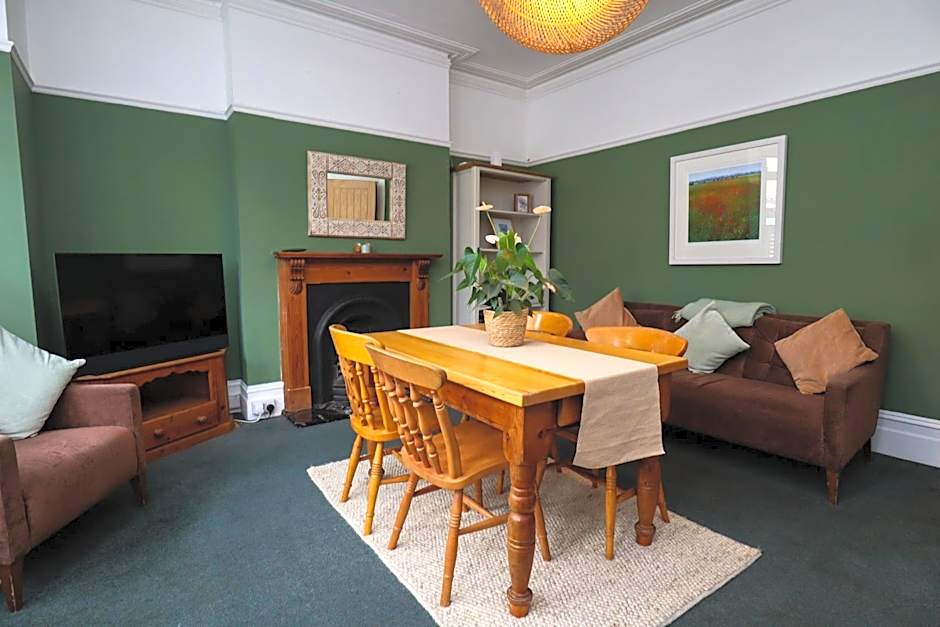 The Albany Rooms Bexhill