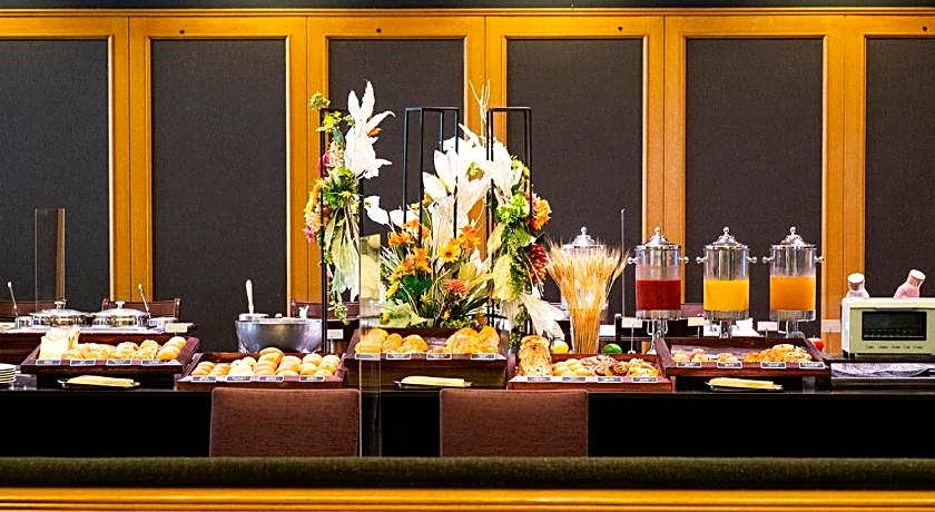 Hotel Agora Regency Osaka Sakai