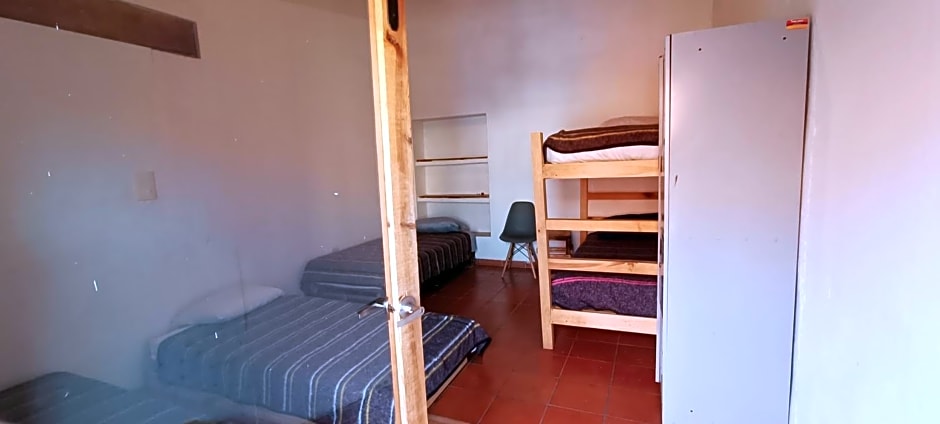 Hostal del Desterrado