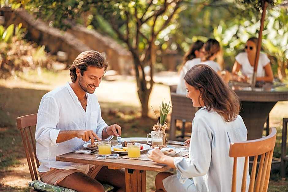 Kaz'alala Hosted B&B