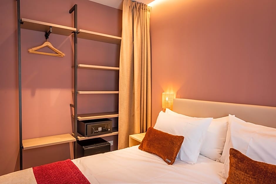 Silken Puerta de Irati