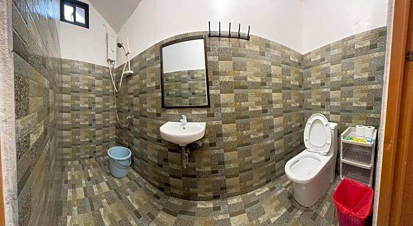 A&C Aquino Guesthouse
