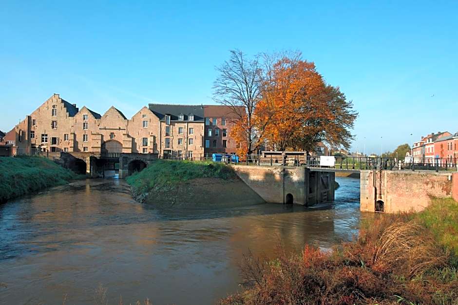 'S Hertogenmolens Hotel