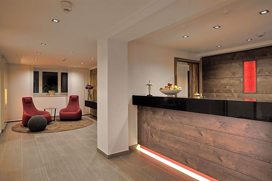 Hotel Gemma- Adults only