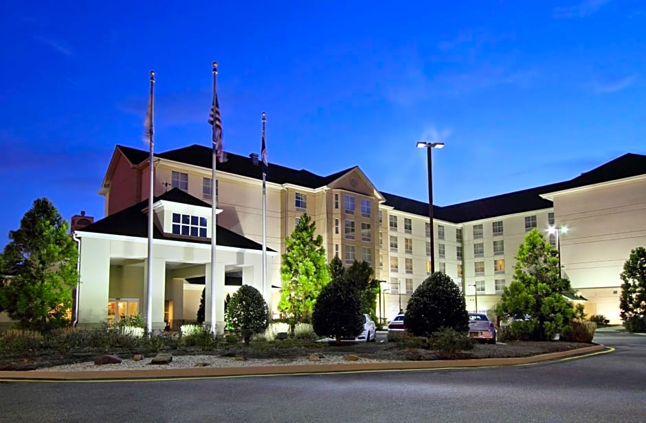 Homewood Suites By Hilton Chesapeake-Greenbrier, Va