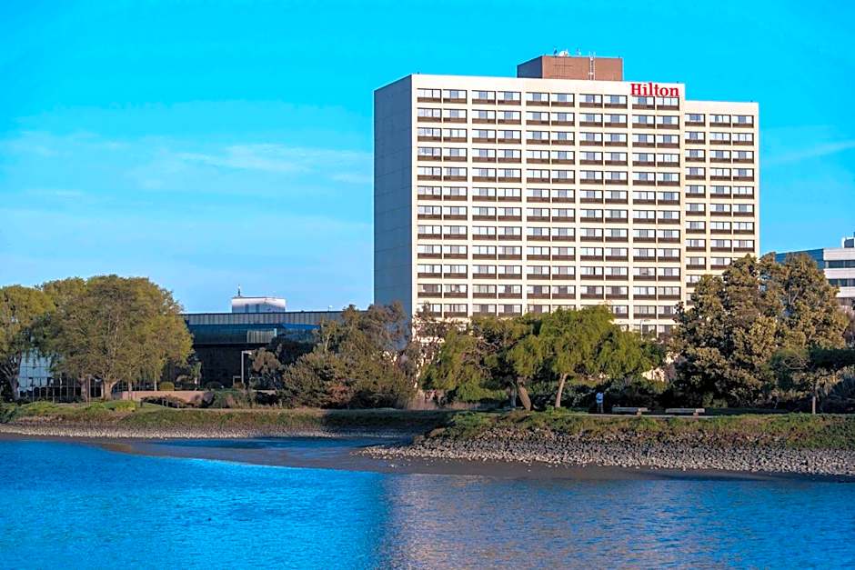 Photo 1 of 50 of Hilton San Francisco Airport Bayfront