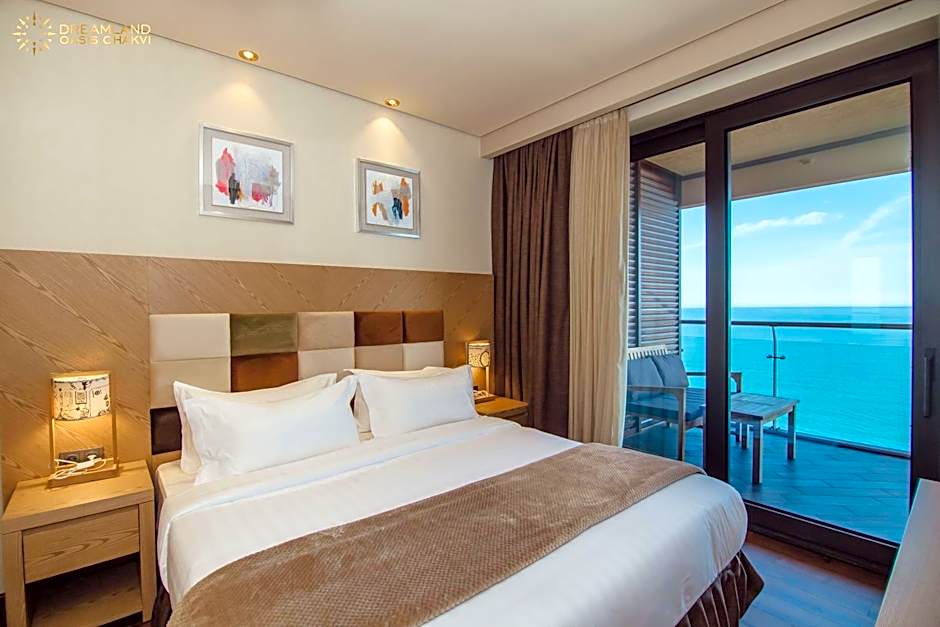 Dreamland Oasis Aparthotel