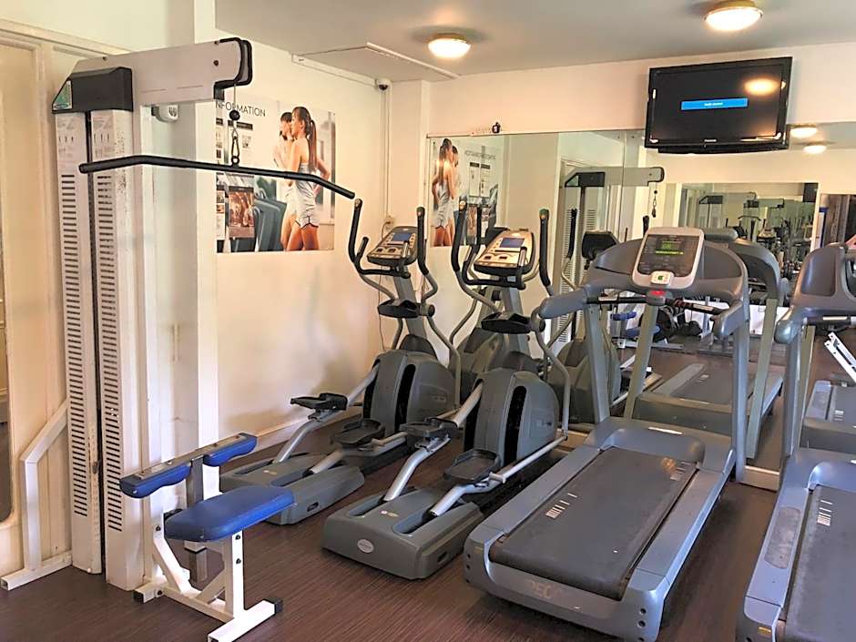 Mercure Haydock Hotel