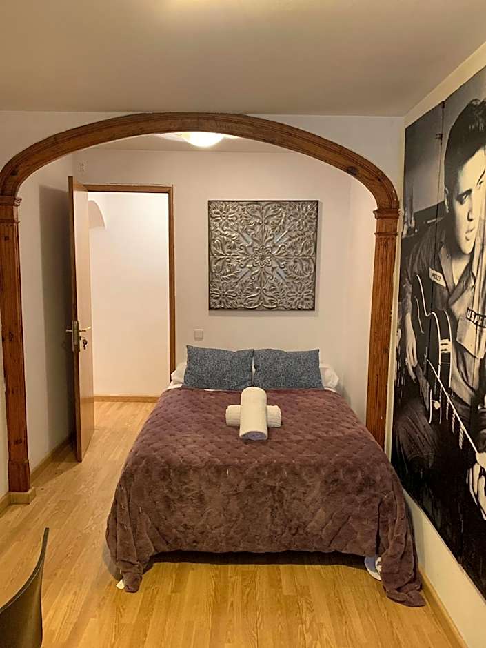 Erandi Ramblas Rooms