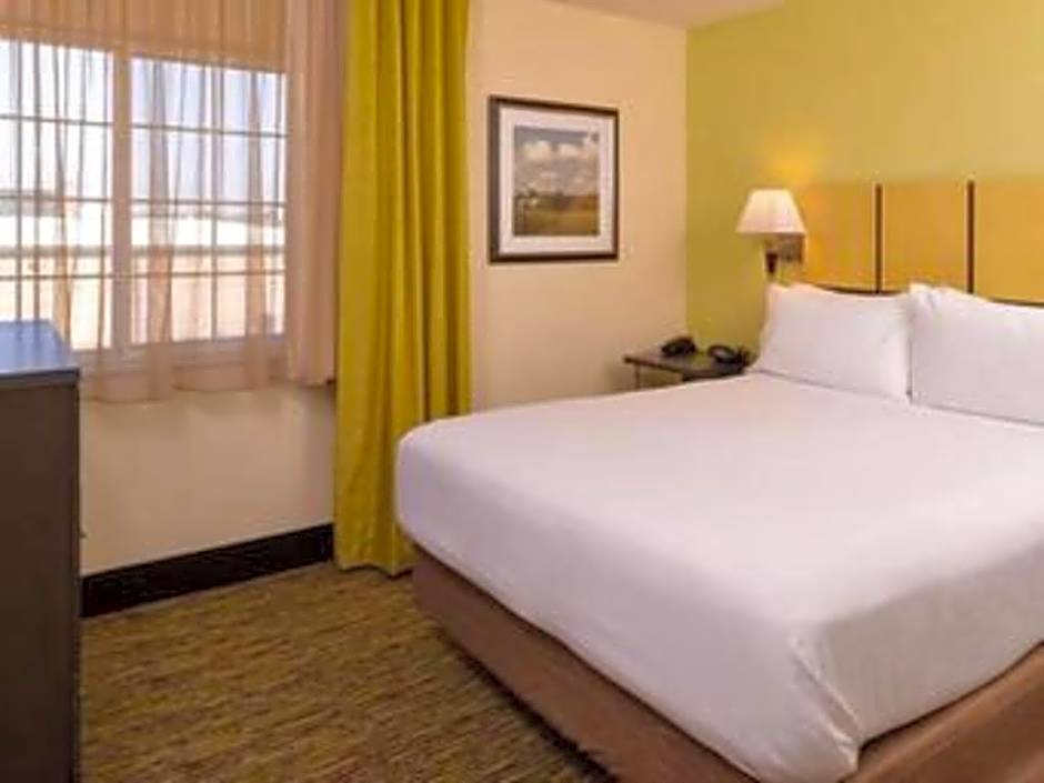 Candlewood Suites Jefferson City By IHG