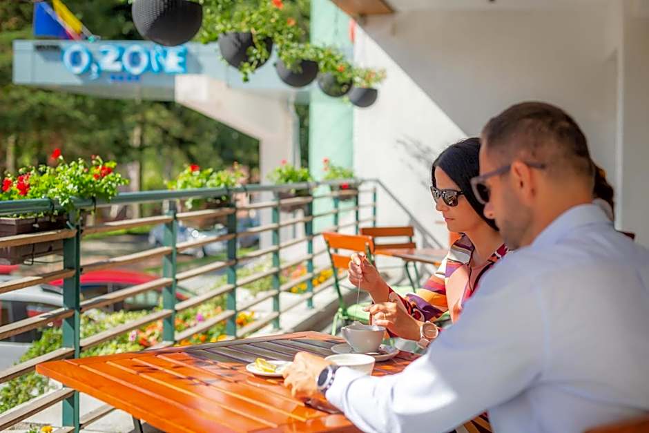 Hotel O3zone