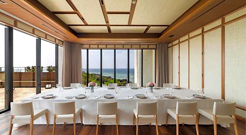 Hyatt Regency Seragaki Island, Okinawa