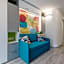 The Brucklyn Apartments