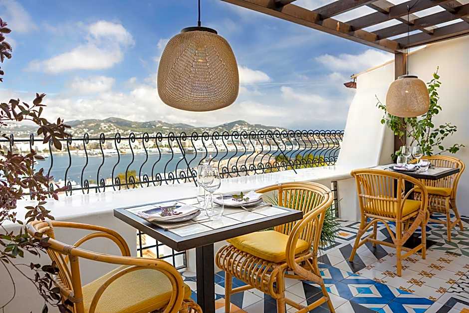 Hotel La Torre del Canonigo - Small Luxury Hotels