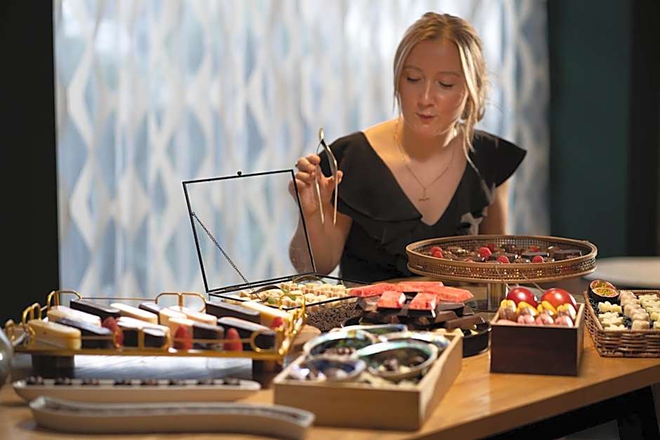 Mövenpick Hotel Wellington