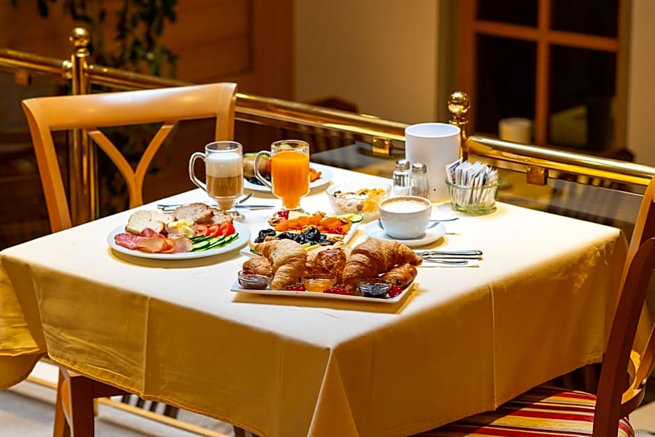 Hotel Grindelwalderhof