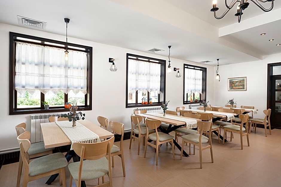 Bile - Family Hotel & Gastro Bar