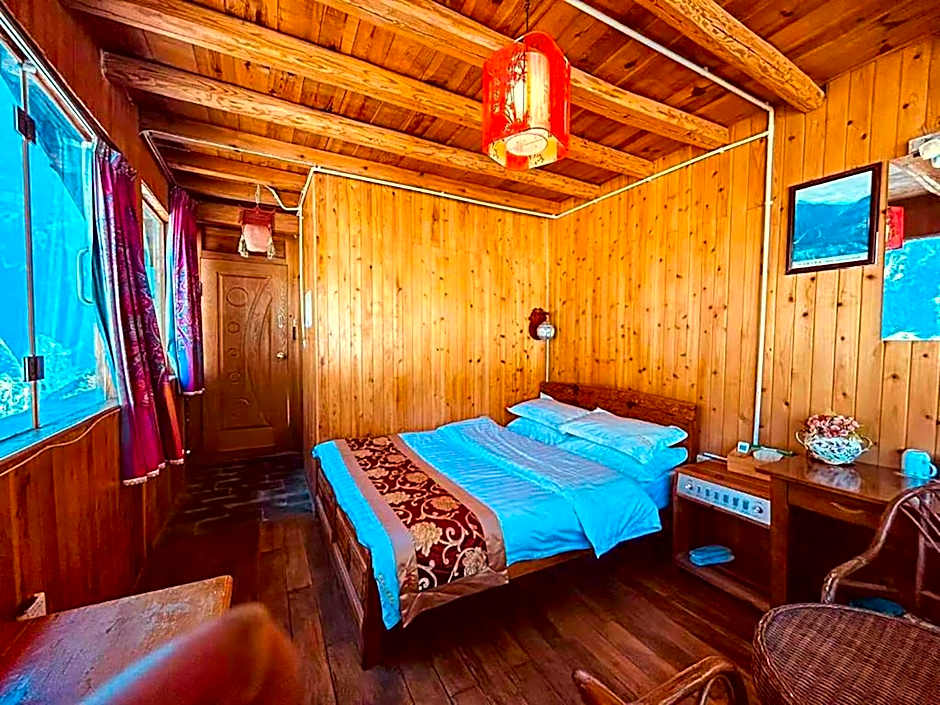 Tiger Leaping Gorge Sean's Spring Guesthouse