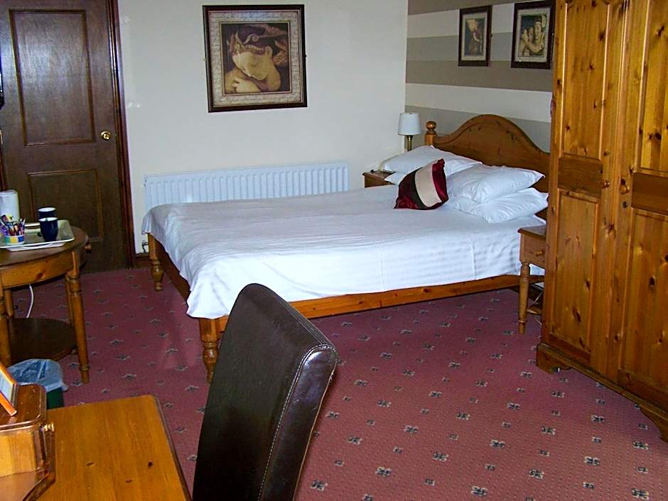 The Ennerdale Country House Hotel ‘A Bespoke Hotel’