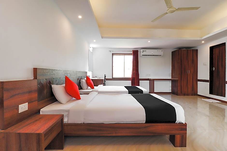 Capital O Sai Arya Residency