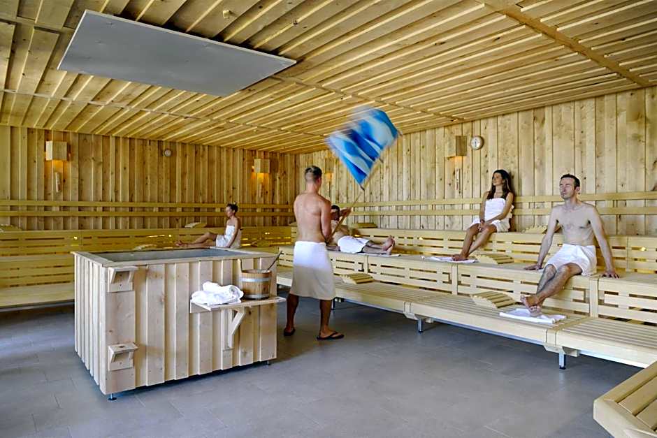 Mondorf Parc Hotel & Spa