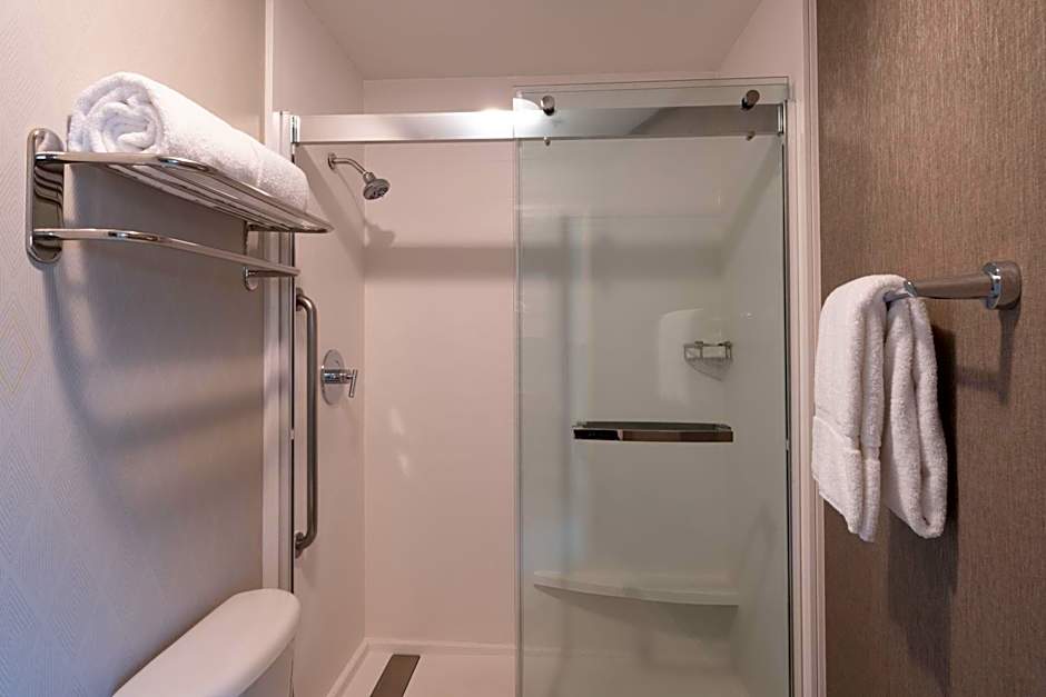 SpringHill Suites by Marriott Pasadena Arcadia