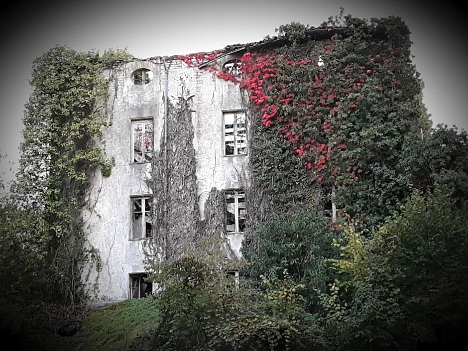 Chambres d'Hôtes Maison La Porte Rouge