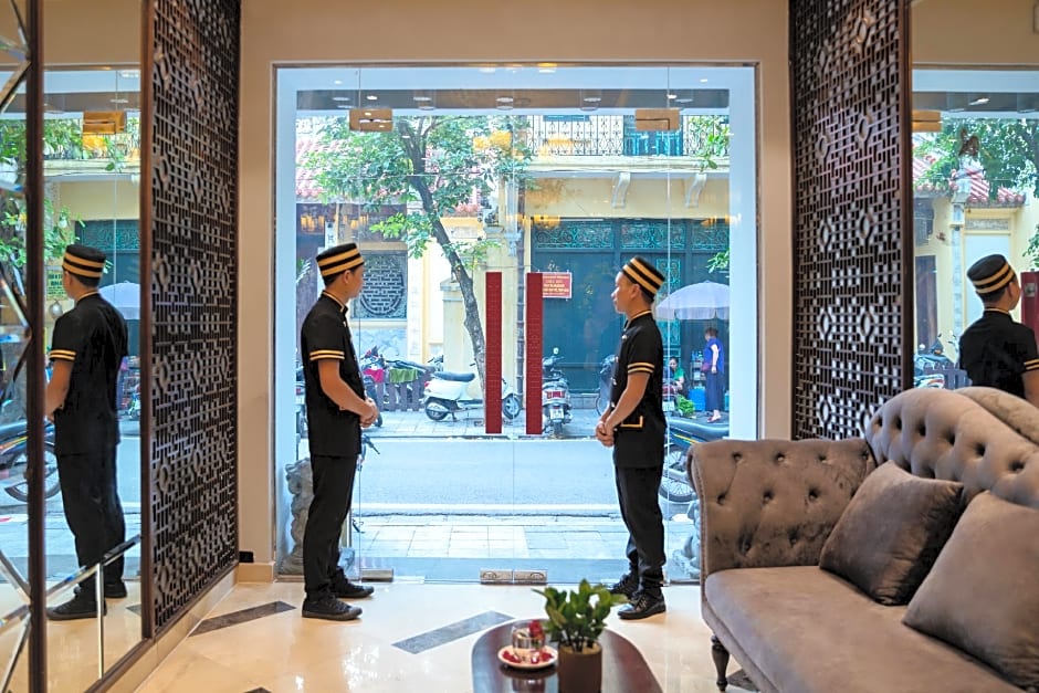 Classy Holiday Hotel & Spa