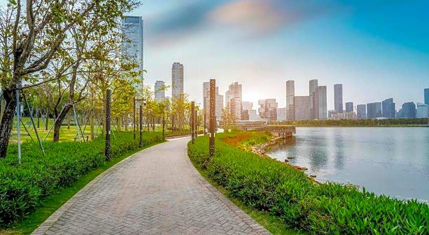 M Hotel – Shenzhen, IA