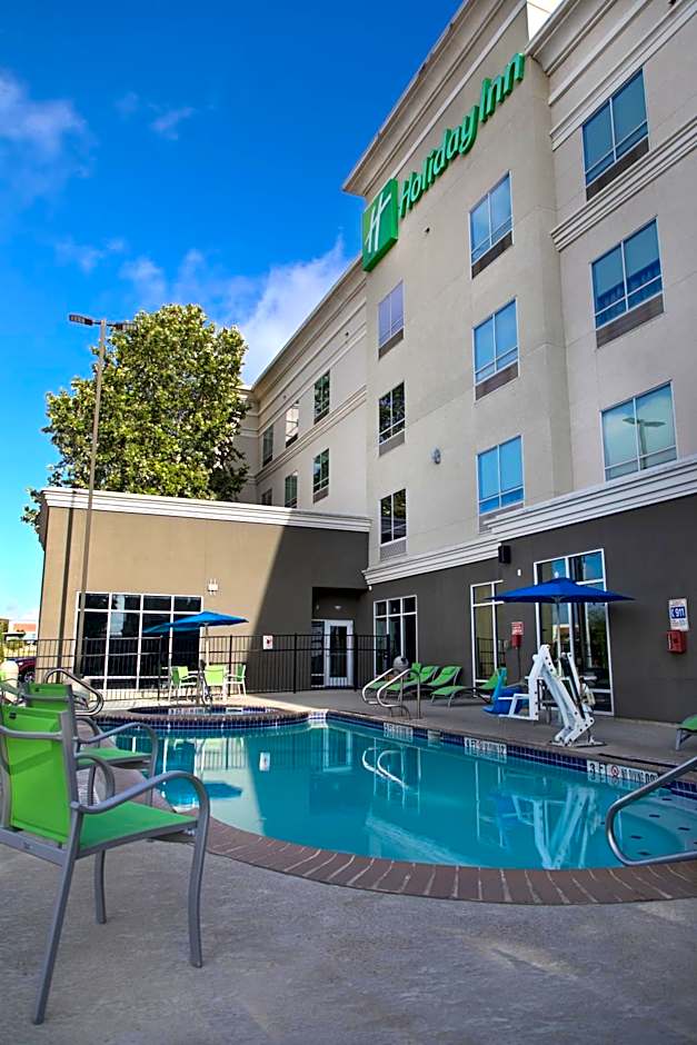 Holiday Inn & Suites San Antonio Northwest By IHG