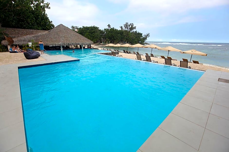 Breakas Beach Resort Vanuatu