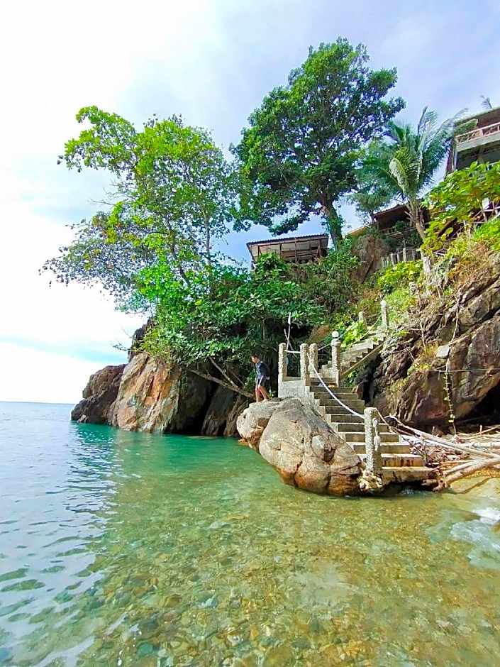 Koh Chang Hut Hotel