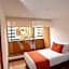 Hotel Confort 80 Zona Rosa