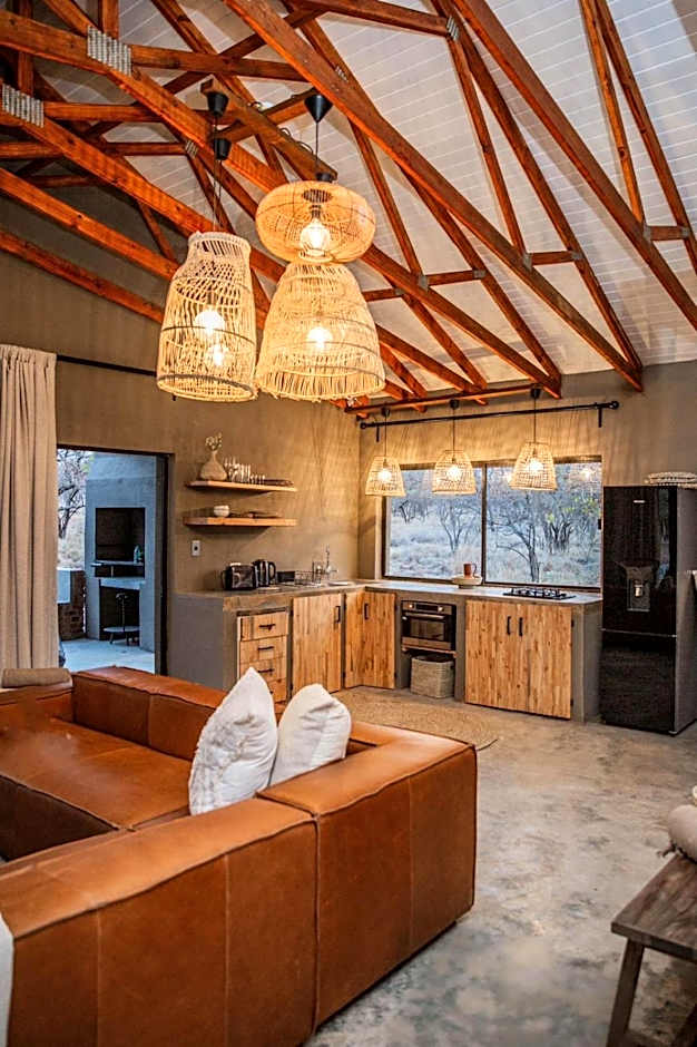 Minara Private Boutique Game Lodge
