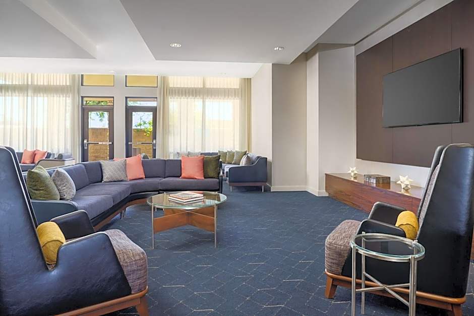 Courtyard by Marriott Phoenix Mesa Gateway Airport