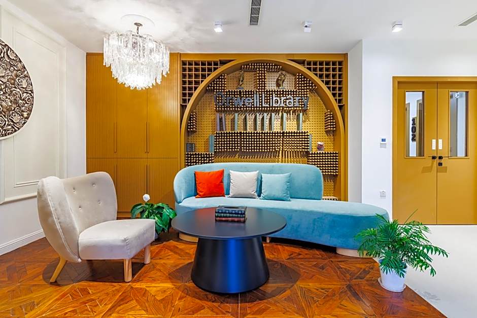 Rosemay Boutique Hotel Near Heathrow Airport