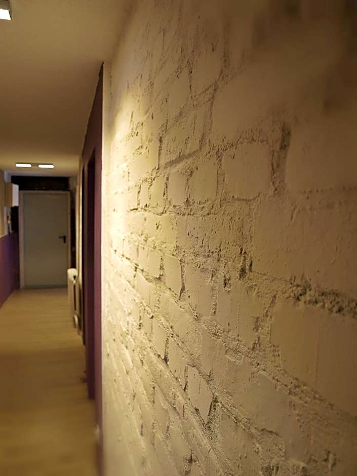 Kaktus Guest House