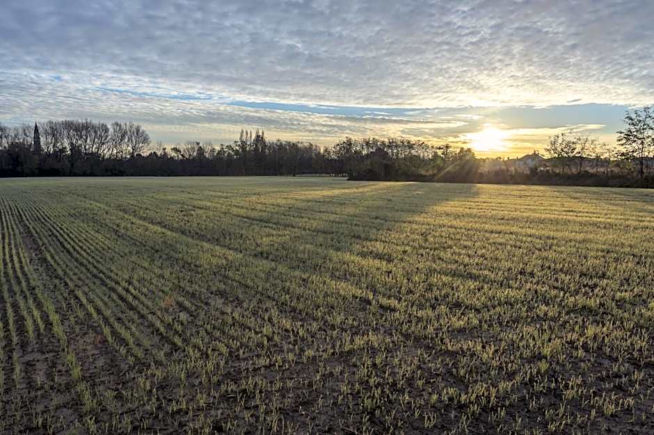 Bed and Breakfast Sile e Natura