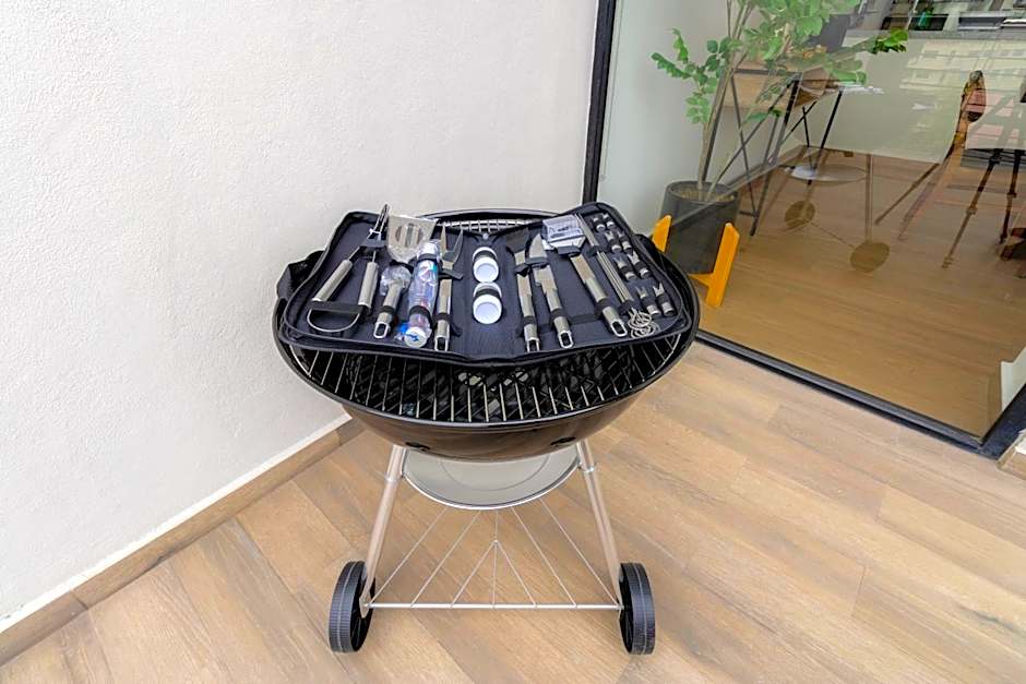 Capitalia Downtown Del Valle