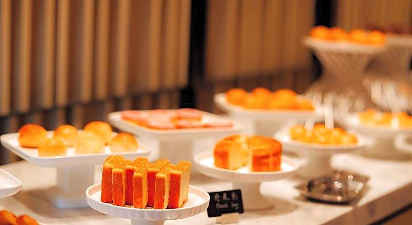 Courtyard by Marriott Shanwei Haifeng