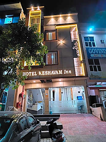 Hotel keshavam inn