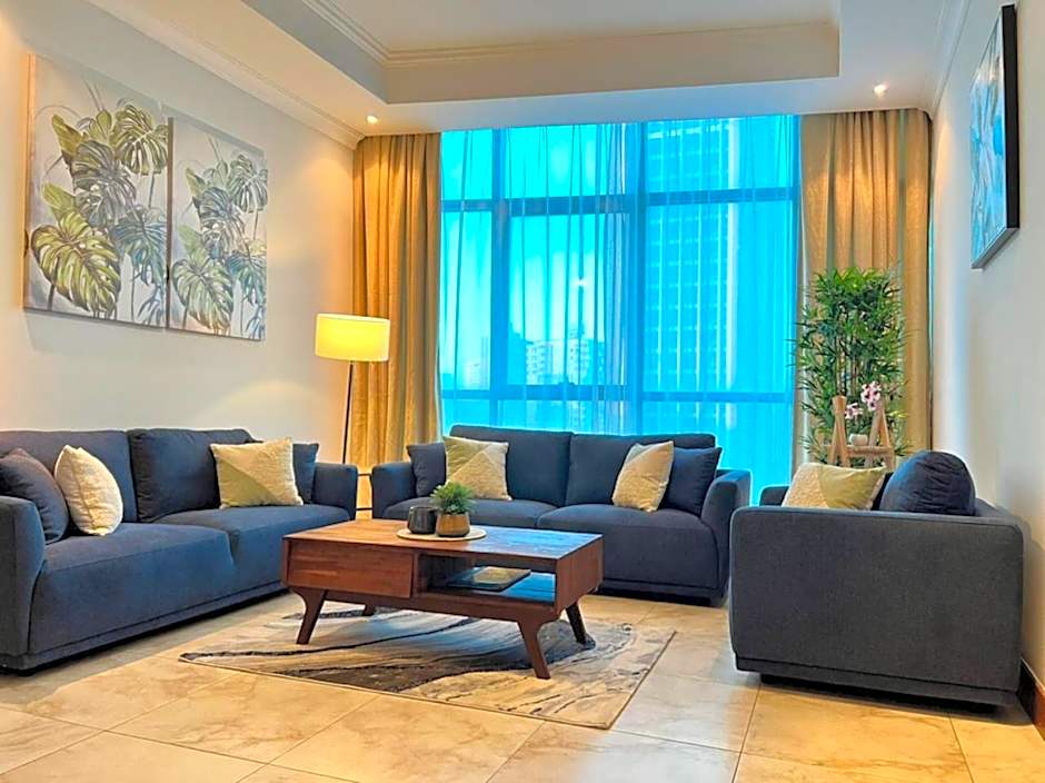 Fairview Luxury Apartments