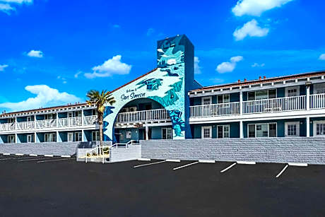 Comfort Inn near Hearst Castle - Cambria