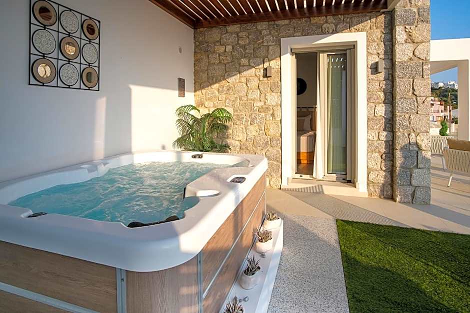 Mia Anasa - Luxury Suites