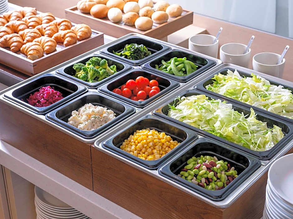 Keio Presso Inn Akasaka