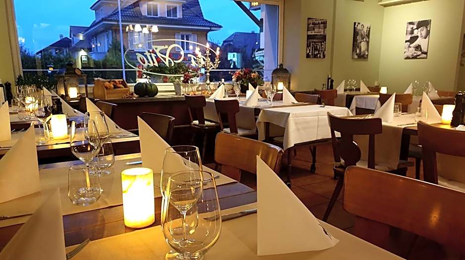 Hotel Römerbad