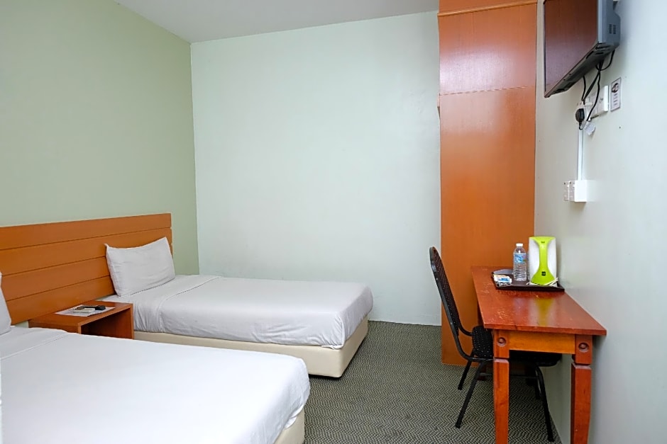 Ridel Boutique Hotel